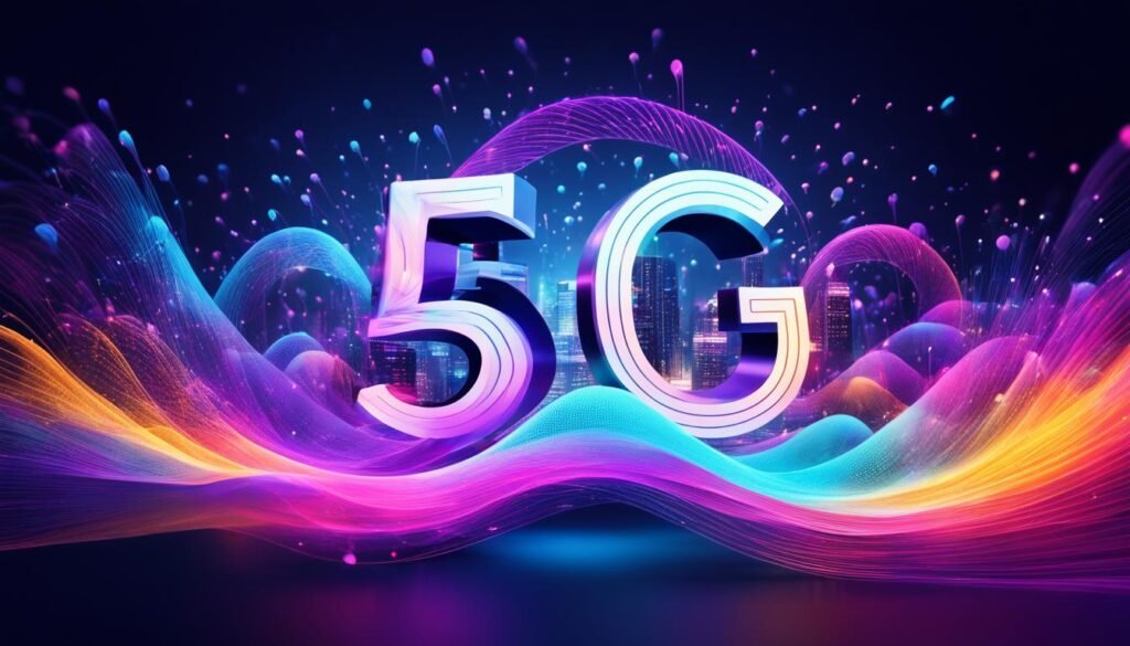 5G寬頻