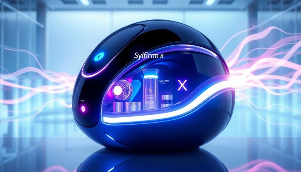 SYLFIRM X 矽谷電波