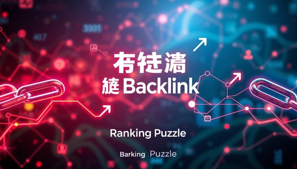 中文Backlink