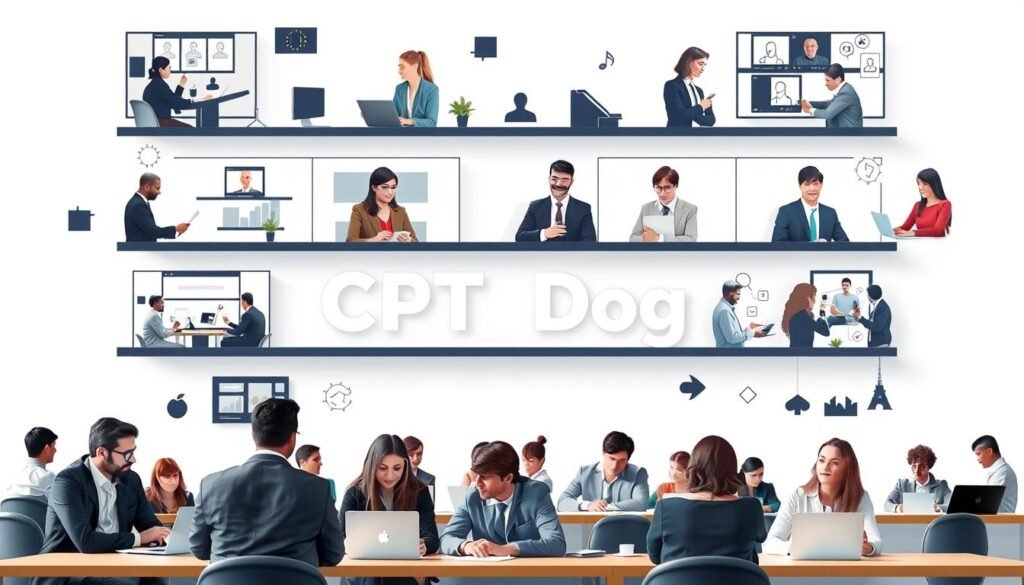 Day 1 CPT MBA Program Overview