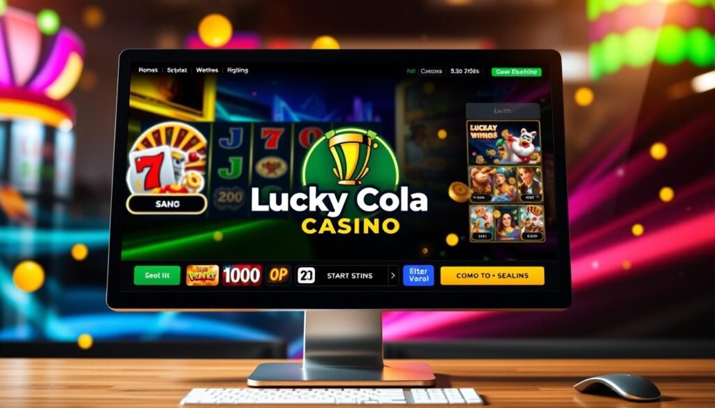 Lucky Cola Casino Philippines