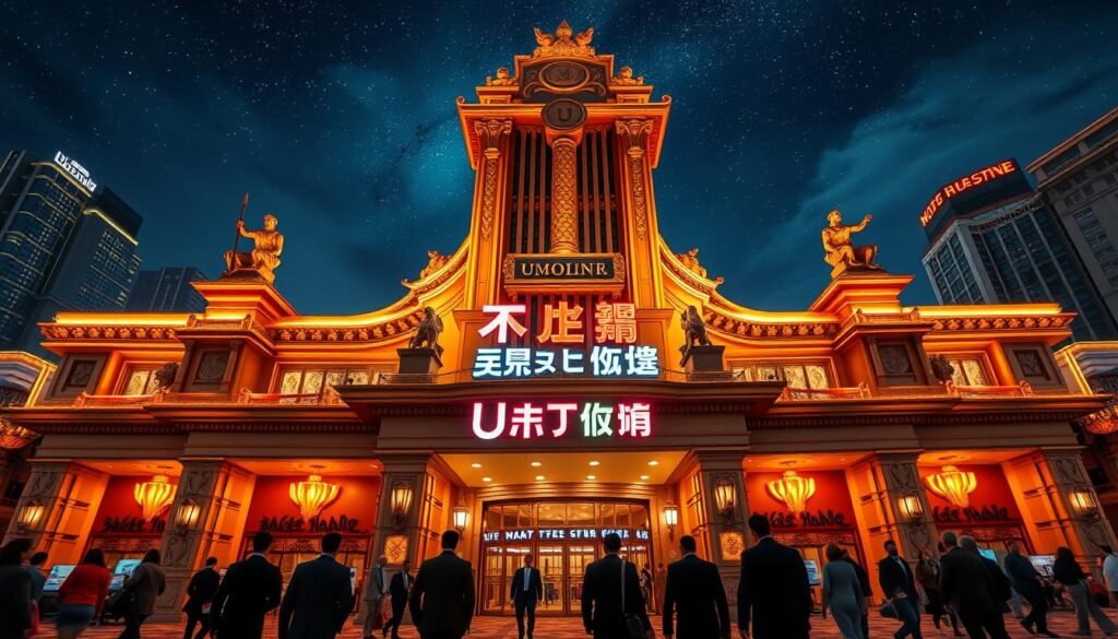 雷神之鎚娛樂城