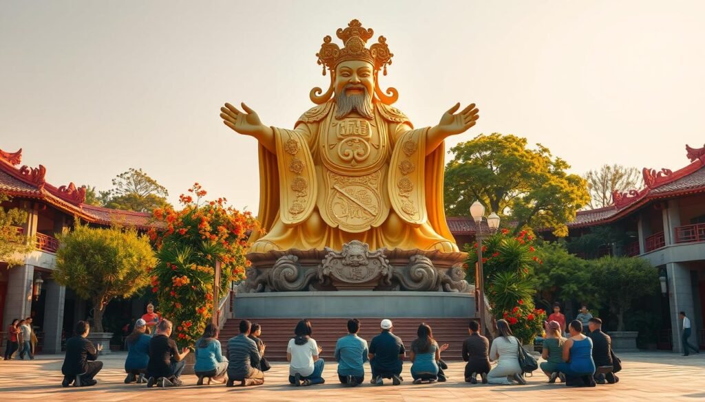 聚寶財神攻略