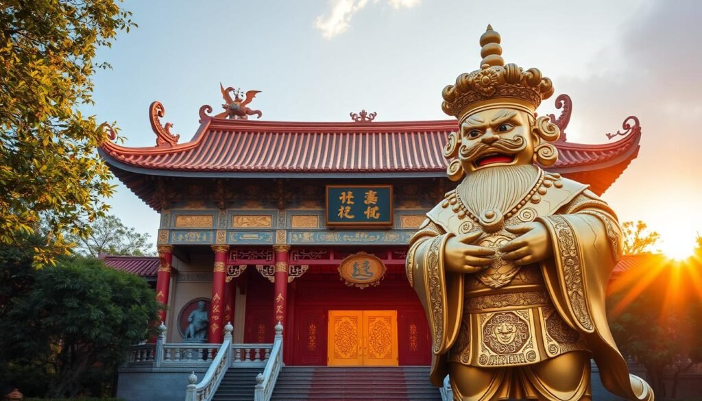 聚寶財神攻略