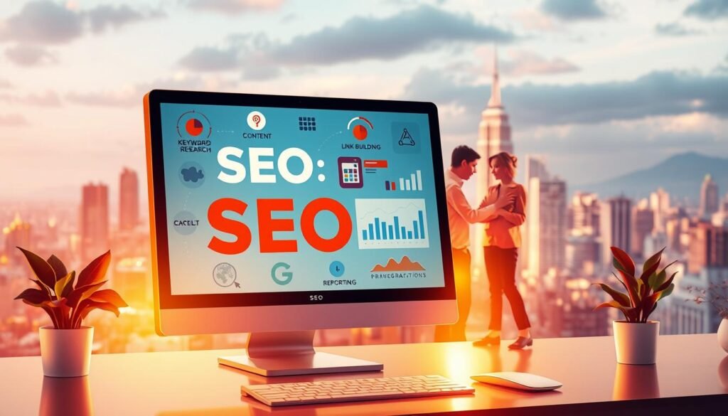 SEO公司的服務內容解析 SEO公司的服務內容解析