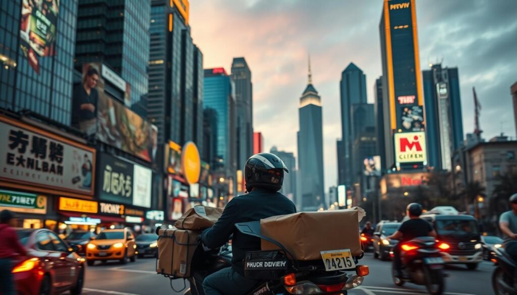 外送員薪水 外送員薪水