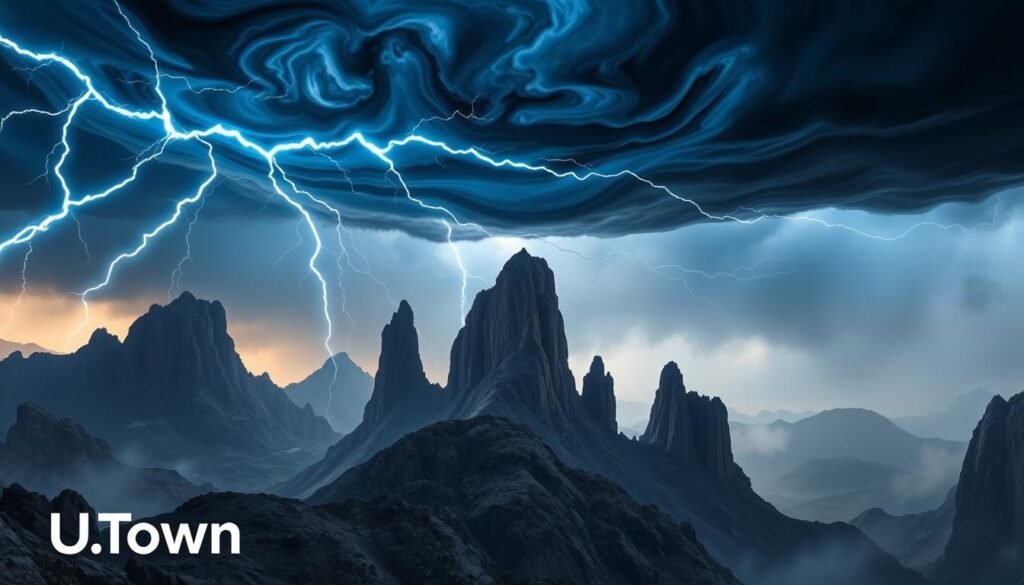 雷神訊號