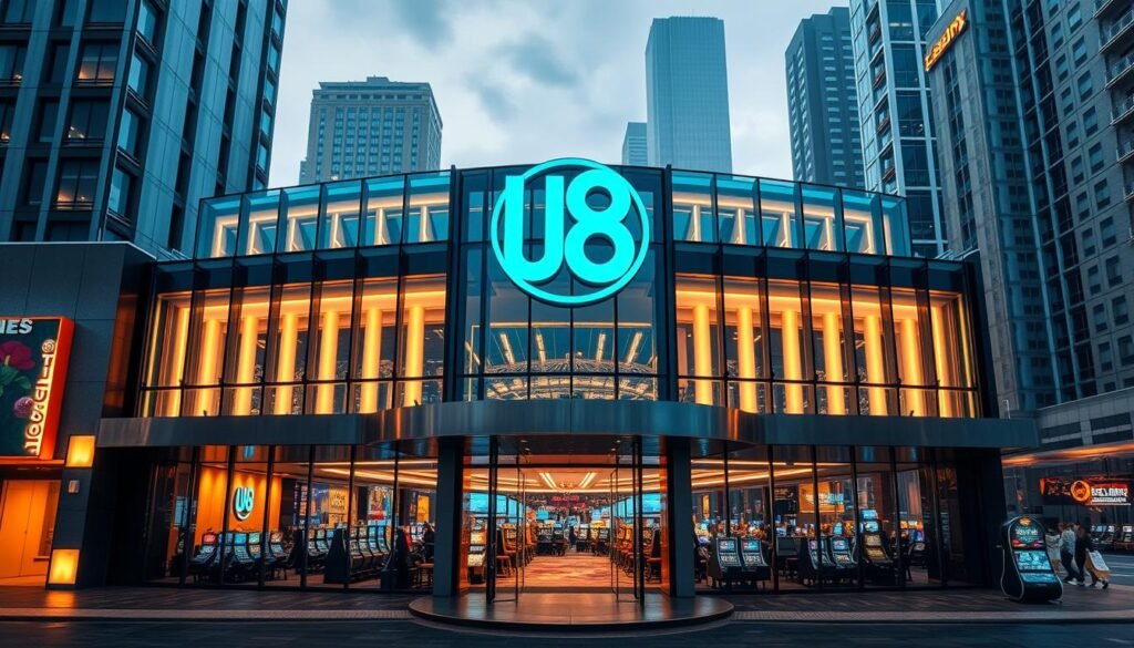 U8娱乐城在线娱乐平台 U8娱乐城在线娱乐平台