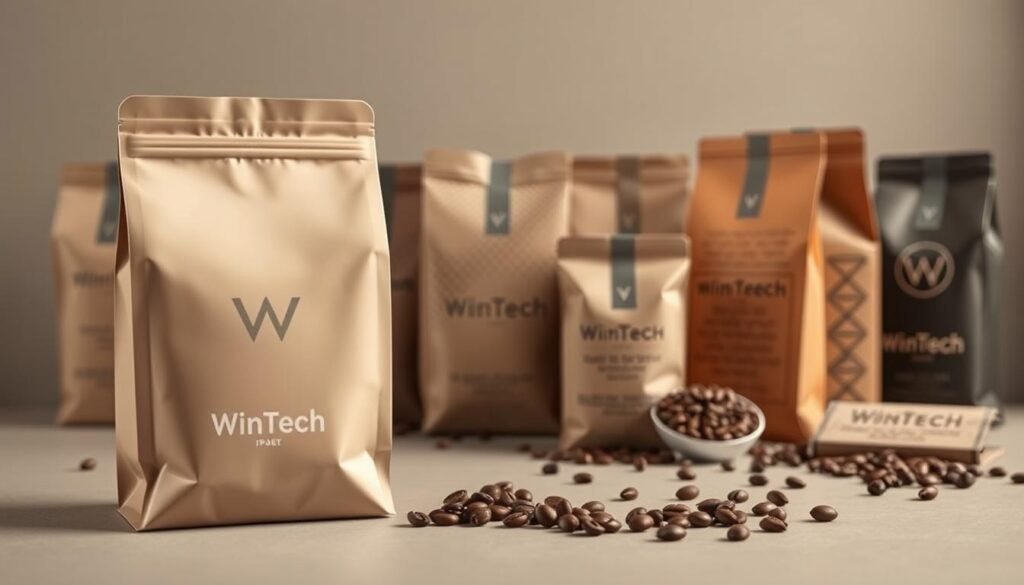 innovative coffee packaging designs