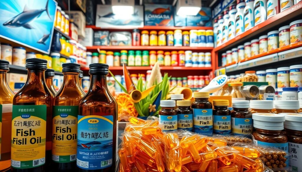 魚油推薦 魚油推薦