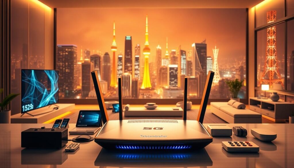 5G寬頻