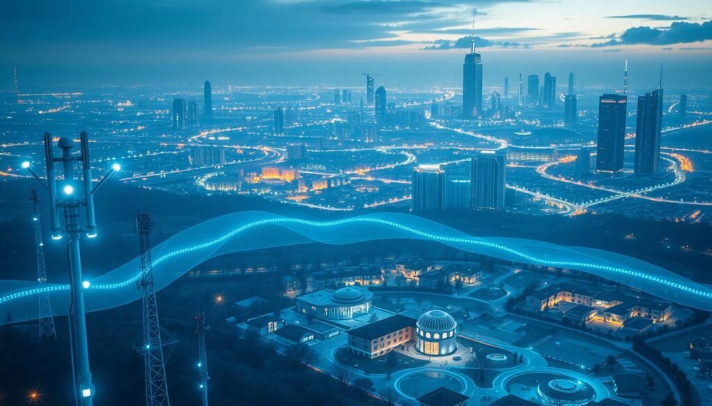 5G寬頻網路技術