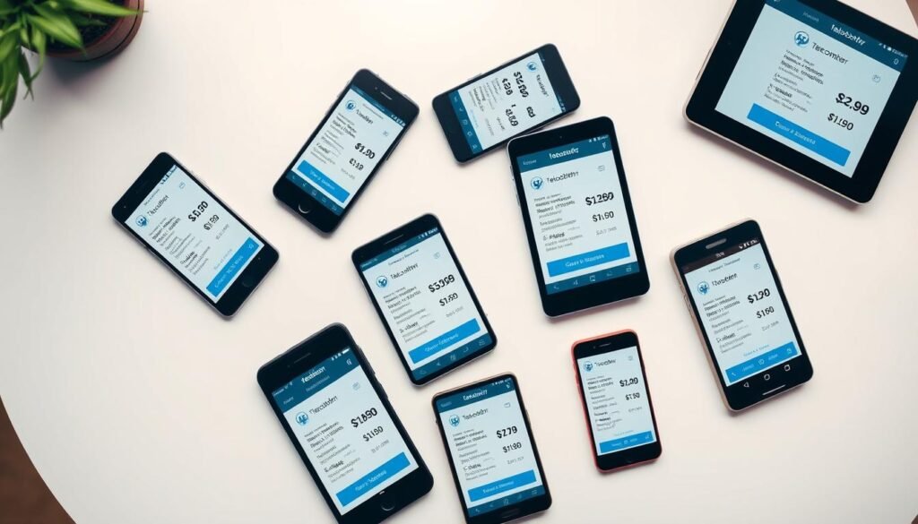 最平電話月費比較