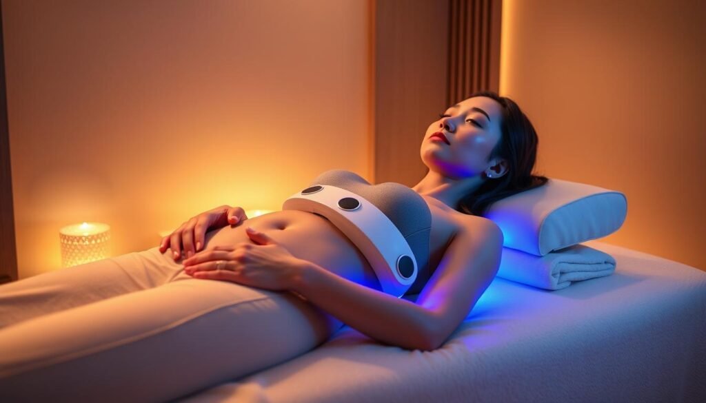 INDIBA, 英特波, 產後減肥, INDIBA 英特波