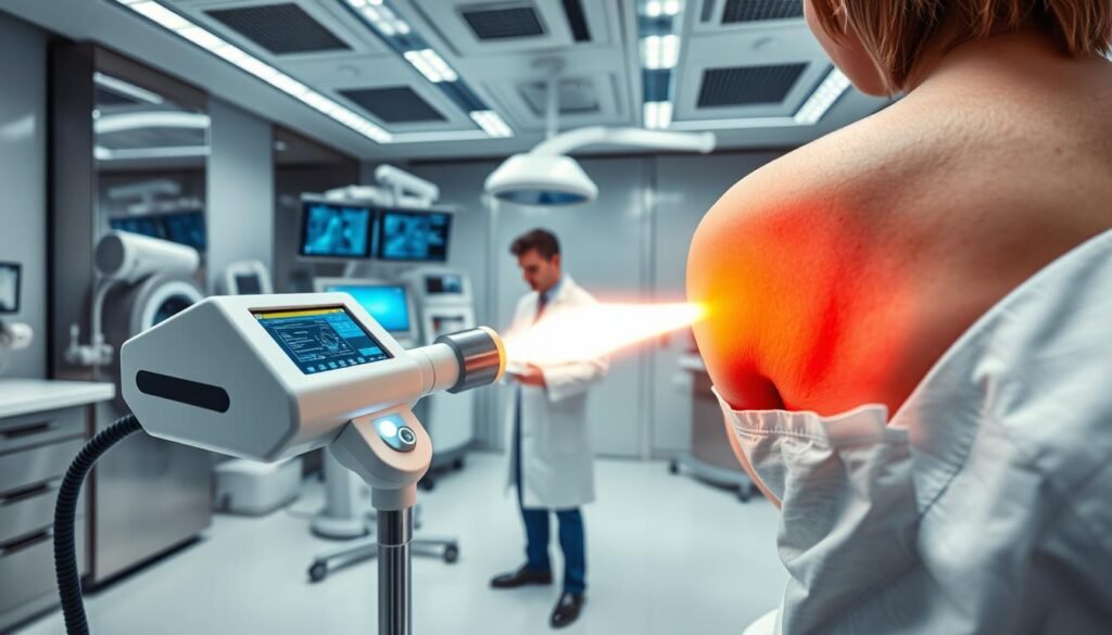 MediLASE脫毛技術