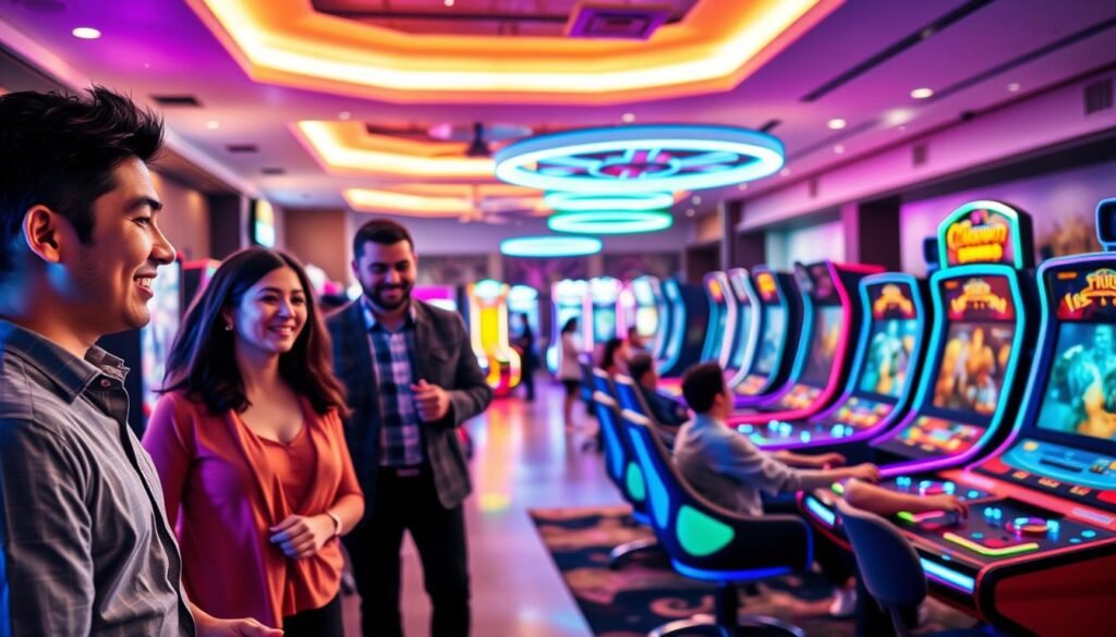 優塔娛樂城遊戲體驗